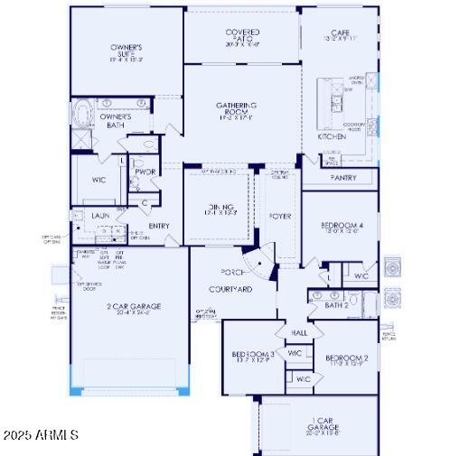 22567 San Tan Blvd, Queen Creek, AZ 85142