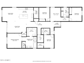22568 Rosa Rd, Queen Creek, AZ 85142