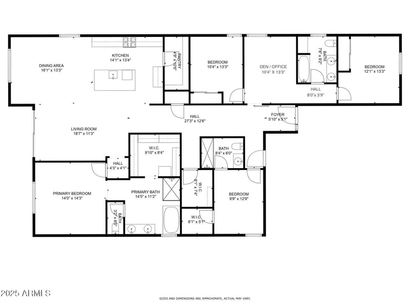 22568 Rosa Rd, Queen Creek, AZ 85142