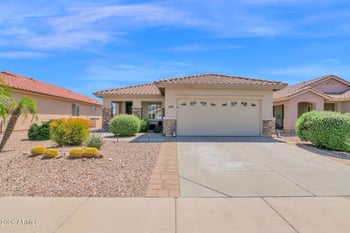 22569 Antelope Trl, Buckeye, AZ 85326