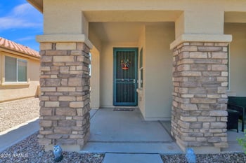 22569 Antelope Trl, Buckeye, AZ 85326