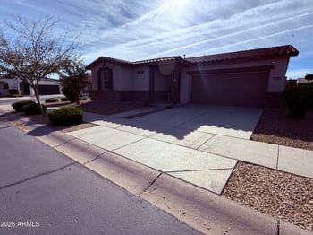 22569 Camina Plata --, Queen Creek, AZ 85142
