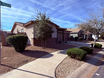 22569 Camina Plata --, Queen Creek, AZ 85142