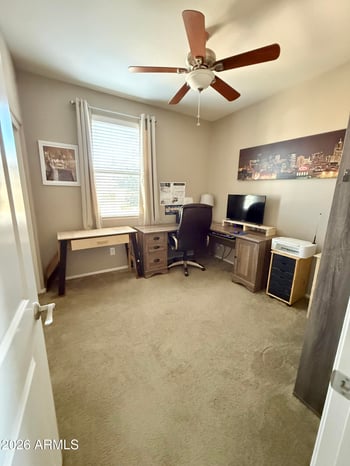 22569 Camina Plata --, Queen Creek, AZ 85142
