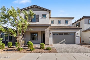 22569 Saddle Way, Queen Creek, AZ 85142