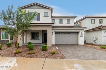 22569 Saddle Way, Queen Creek, AZ 85142