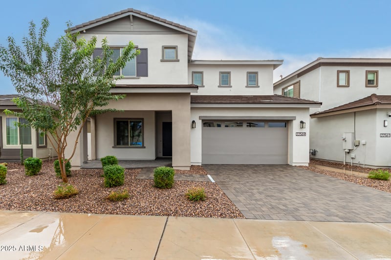 22569 Saddle Way, Queen Creek, AZ 85142