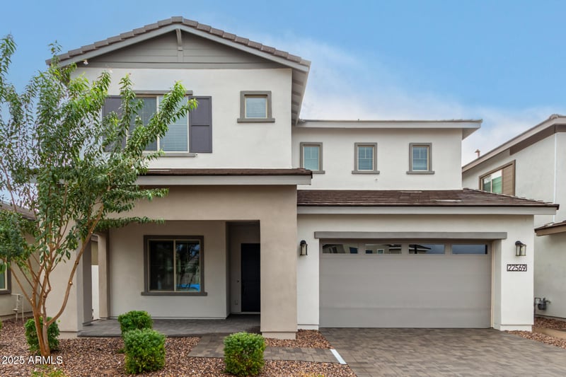 22569 Saddle Way, Queen Creek, AZ 85142