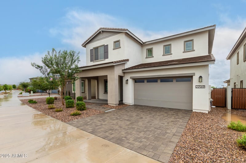 22569 Saddle Way, Queen Creek, AZ 85142