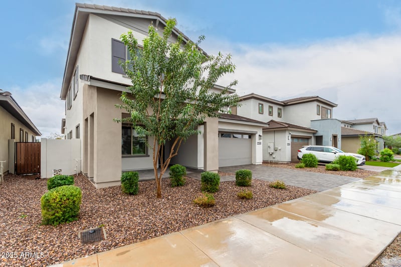 22569 Saddle Way, Queen Creek, AZ 85142