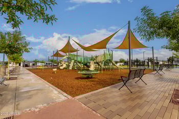 22569 Saddle Way, Queen Creek, AZ 85142