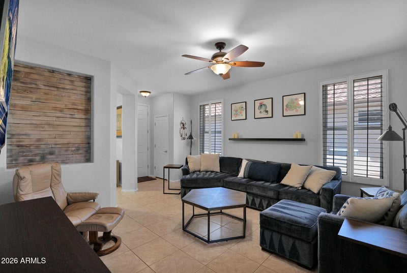 22569 Antelope Trl, Buckeye, AZ 85326