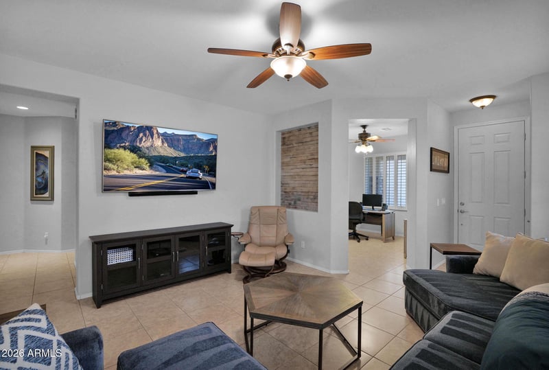 22569 Antelope Trl, Buckeye, AZ 85326