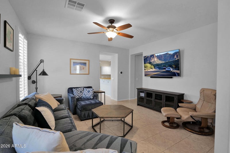 22569 Antelope Trl, Buckeye, AZ 85326