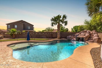 2257 Redwood Ct, Chandler, AZ 85286