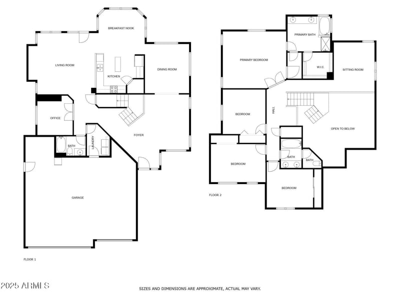 2257 Redwood Ct, Chandler, AZ 85286