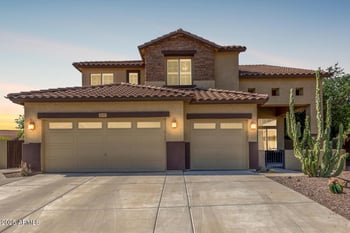 2257 Redwood Ct, Chandler, AZ 85286