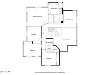 2257 Redwood Ct, Chandler, AZ 85286