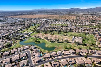2257 S Faith --, Mesa, AZ 85209