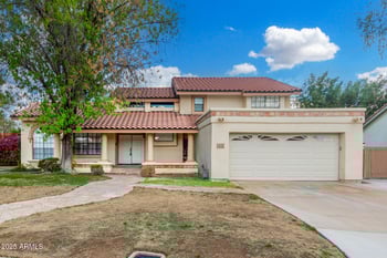 2257 Winthrop Cir, Mesa, AZ 85213