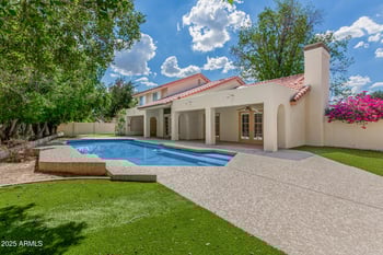 2257 Winthrop Cir, Mesa, AZ 85213