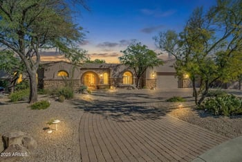 22573 79th Pl, Scottsdale, AZ 85255