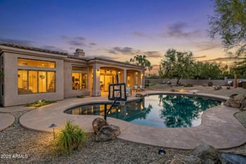22573 79th Pl, Scottsdale, AZ 85255