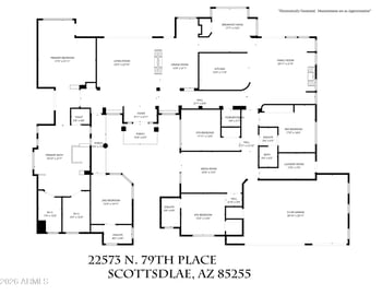 22573 79th Pl, Scottsdale, AZ 85255