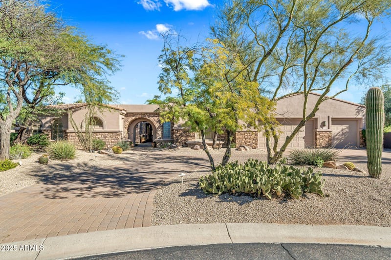 22573 79th Pl, Scottsdale, AZ 85255
