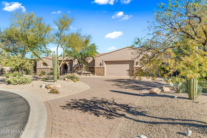 22573 79th Pl, Scottsdale, AZ 85255