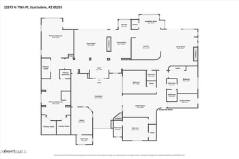 22573 N 79th Pl, Scottsdale, AZ 85255