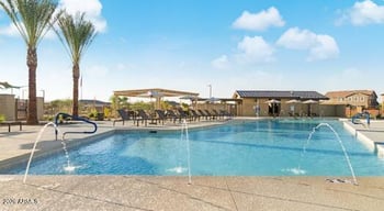 22574 S 205th Ct, Queen Creek, AZ 85142