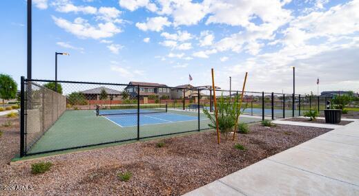 22574 S 205th Ct, Queen Creek, AZ 85142