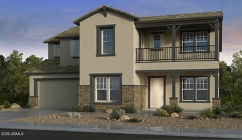 22574 S 205th Ct, Queen Creek, AZ 85142