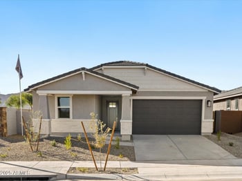 22575 Pontiac Dr, Surprise, AZ 85387