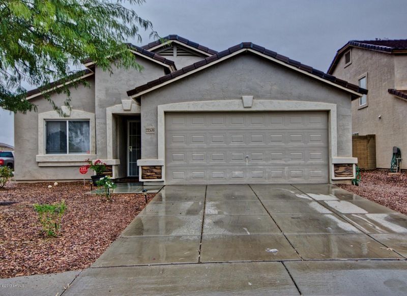 22576 W Pima St, Buckeye, AZ 85326