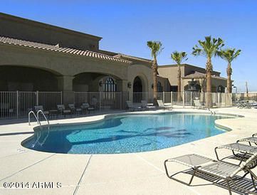 22577 W Moonlight Pa, Buckeye, AZ 85326