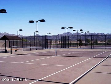 22577 W Moonlight Pa, Buckeye, AZ 85326