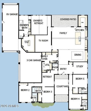 22578 180th Pl, Queen Creek, AZ 85142