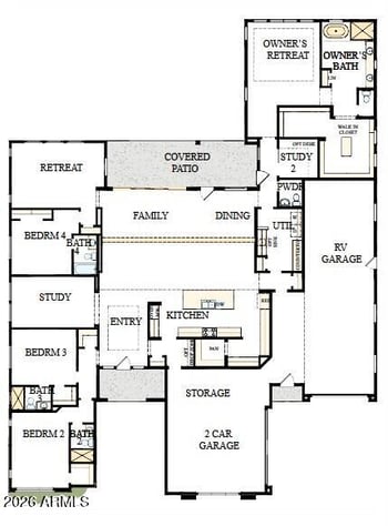 22578 180th Pl, Queen Creek, AZ 85142