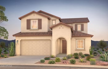 22579 183rd Way, Queen Creek, AZ 85142