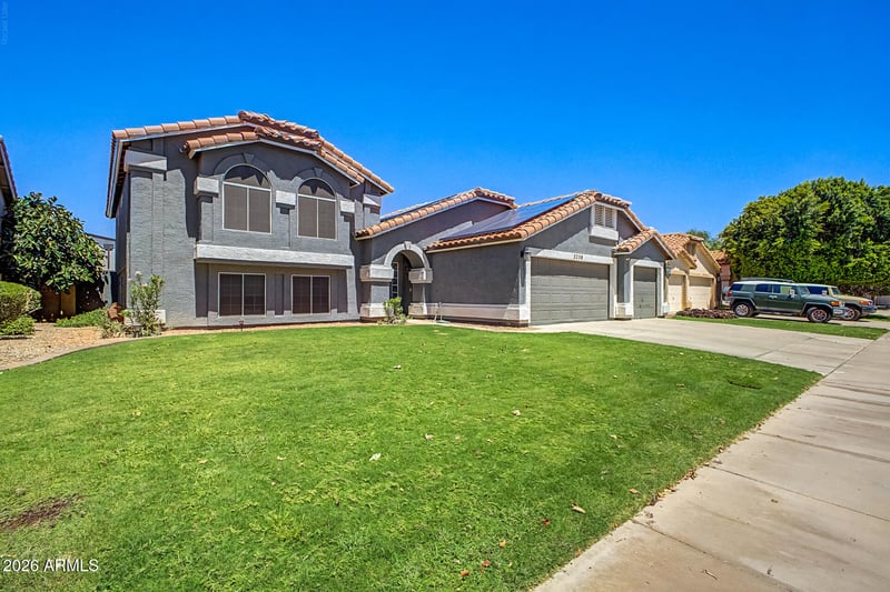 2258 E Santa Cruz Dr, Gilbert, AZ 85234