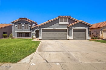 2258 E Santa Cruz Dr, Gilbert, AZ 85234