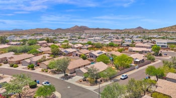 2258 E Soft Wind Dr, Phoenix, AZ 85024