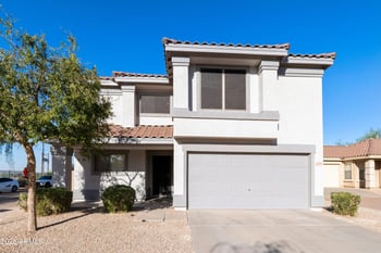 2258 Gleneagle Dr, Chandler, AZ 85249