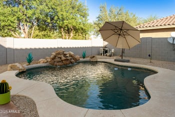 2258 Gleneagle Dr, Chandler, AZ 85249