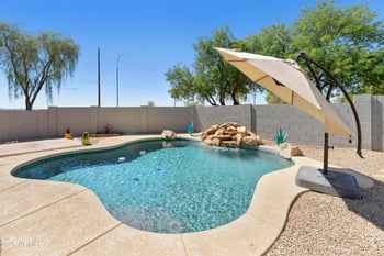 2258 Gleneagle Dr, Chandler, AZ 85249