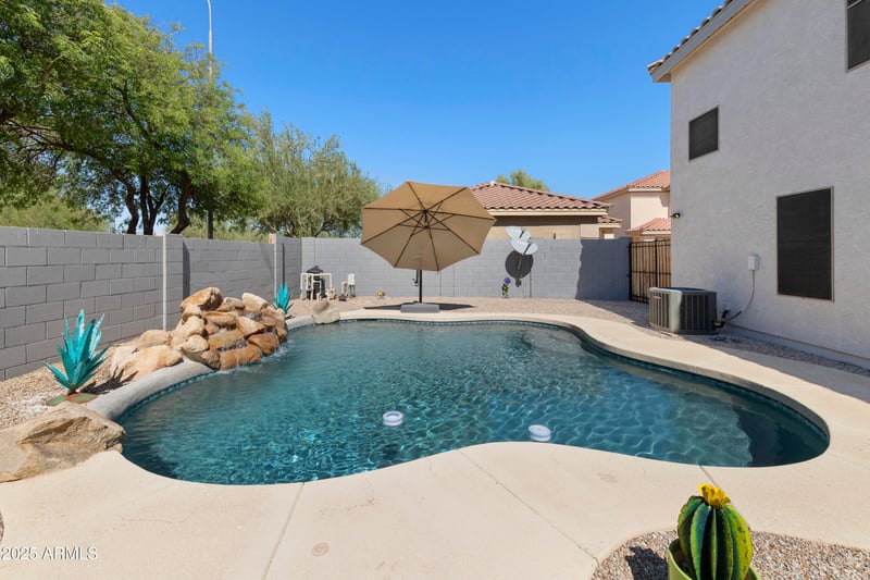2258 Gleneagle Dr, Chandler, AZ 85249