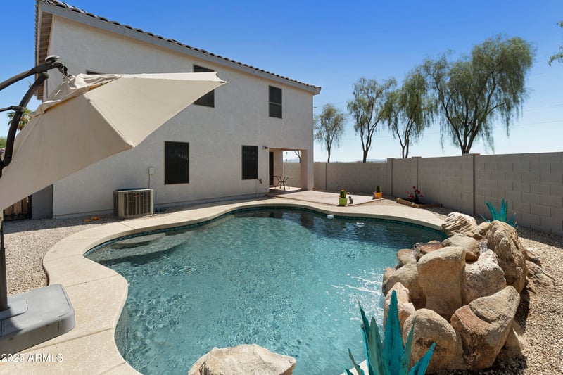 2258 Gleneagle Dr, Chandler, AZ 85249