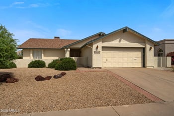 2258 Leisure World --, Mesa, AZ 85206